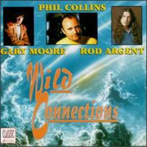 COVER: Wild Connections